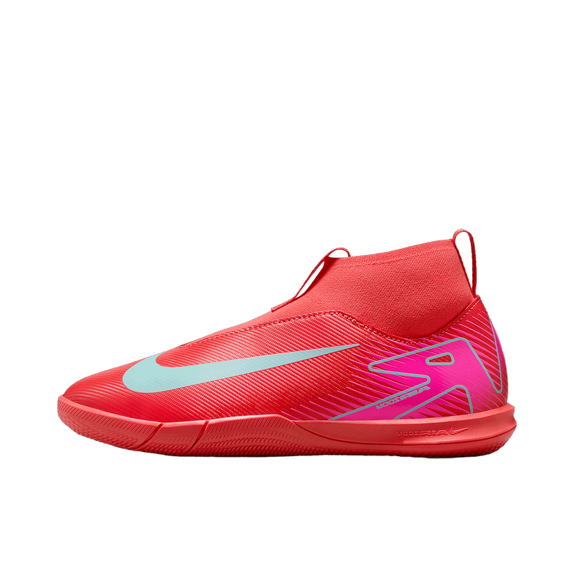 Tennarit ja kengät Nike Zoom Superfly 10 Academy IC Punainen | fq8312-800