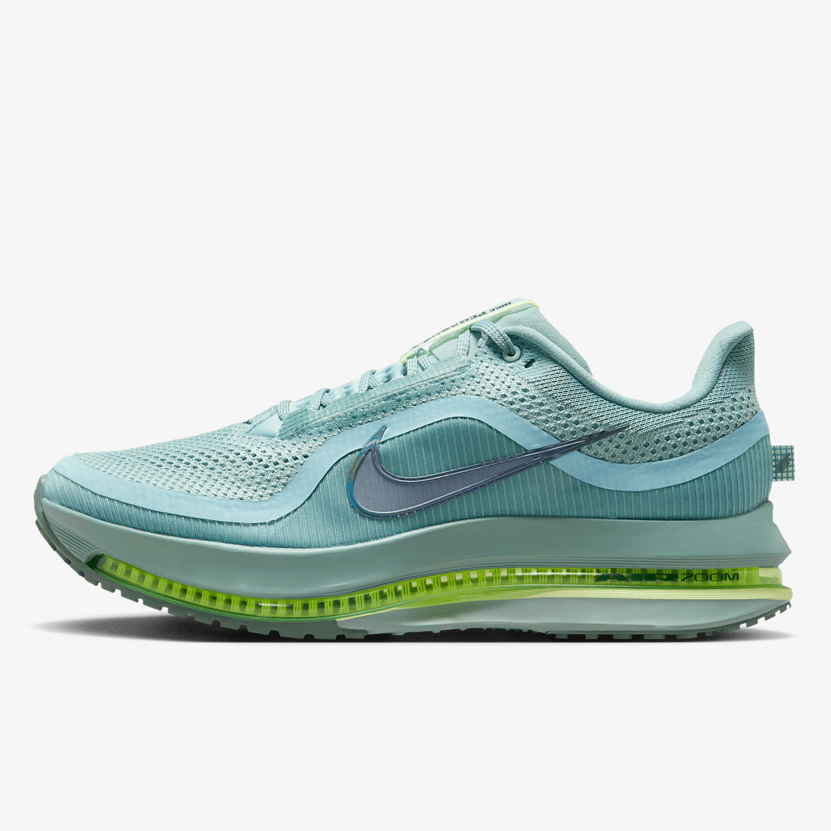 Tennarit ja kengät Nike Pegasus Premium "Jade Volt" Turkoosi | HQ2592-009, 1