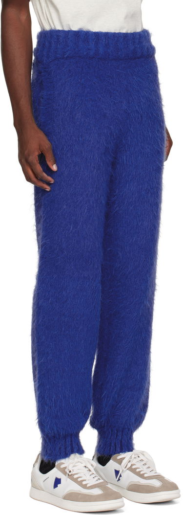 Verryttelyhousut ADER ERROR Distressed Sweatpants Sininen | BMADFWBT0401BL, 1
