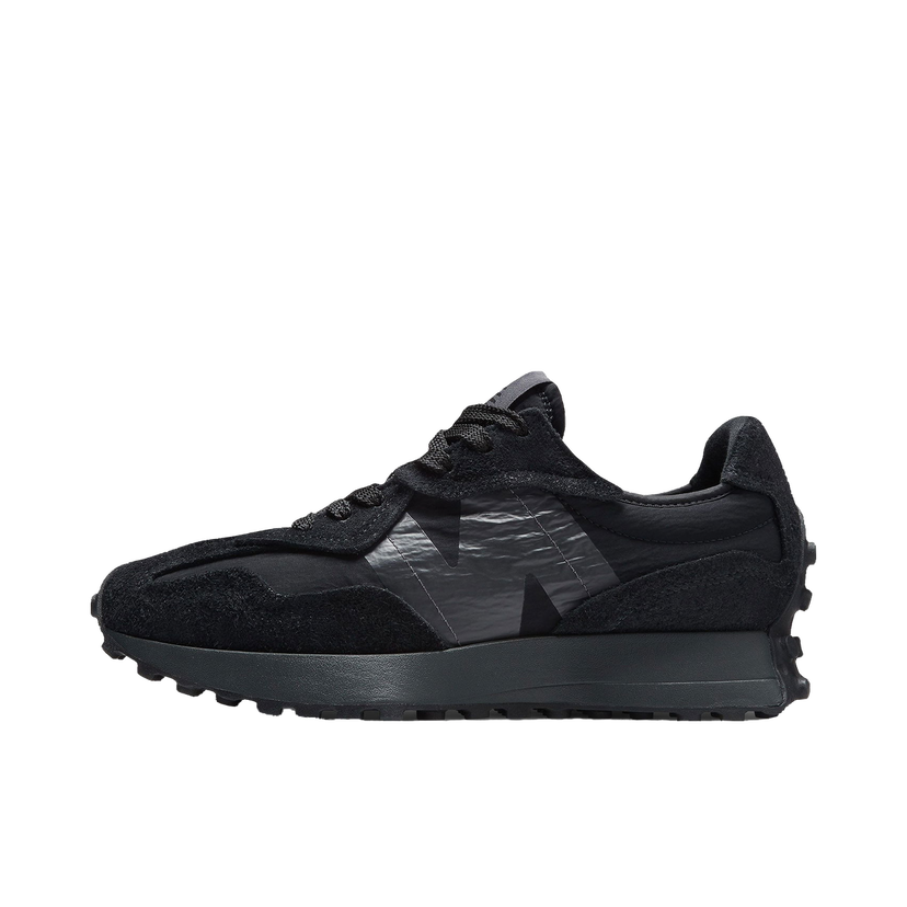 Tennarit ja kengät New Balance 327 Phantom Musta | U327WCD