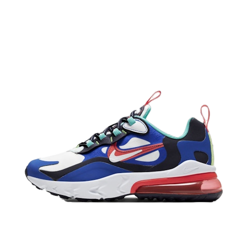 Tennarit ja kengät Nike Air Max 270 React Sininen | CU6697-001