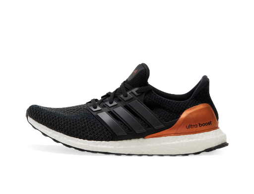 Juoksu adidas Performance Ultra Boost LTD Musta | BB4078