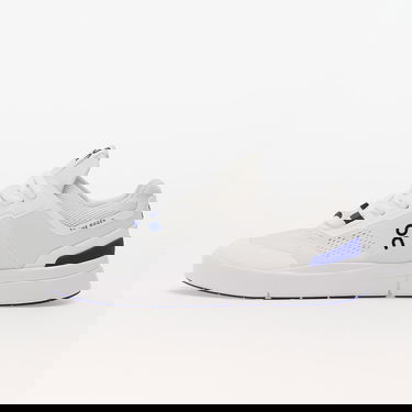 Tennarit ja kengät On Running The Roger Spin W Valkoinen | 3WD11482244, 0