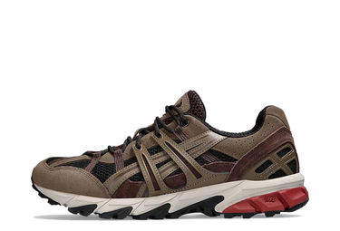Tennarit ja kengät Asics GEL-Sonoma 15-50 Ruskea | 1201A438-004, 3