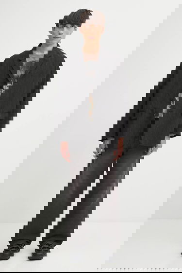 Takki visvim Visvim Hammons Santome Jacket Musta | 125105013025, 5