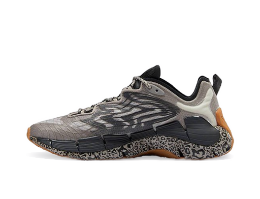 Tennarit ja kengät Reebok Zig Kinetica II Harmaa | FY7061