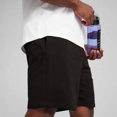 Shortsit Puma Essentials 8" Shorts Musta | 525909-01, 3