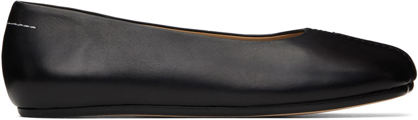 Tennarit ja kengät Maison Margiela MM6 Maison Margiela Anatomic Ballerina Flats Musta | S59WZ0097 P5000
