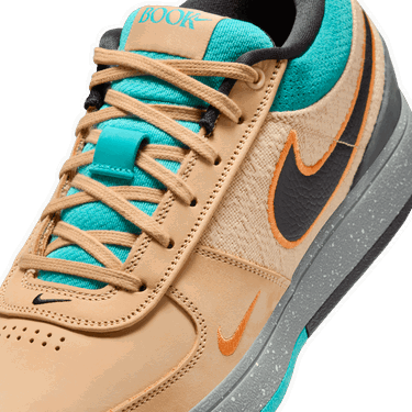 Tennarit ja kengät Nike Book 1 "Mowabb" Beige | IF2406-200, 4