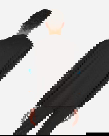 T-paita Space Available Oneness T-Shirt Musta | SA-OT001-BLK BLACK, 2