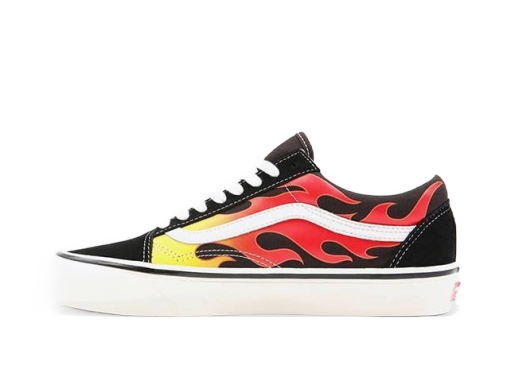 Tennarit ja kengät Vans Old Skool 36 DX Monivärinen | VN0A54F3423