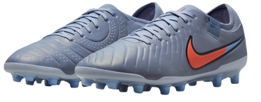 Tennarit ja kengät Nike LEGEND 10 PRO AG-PRO Harmaa | dv4334-402, 3
