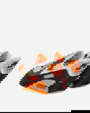 Tennarit ja kengät Nike Air Max 90 Monivärinen | DM0029-018, 4