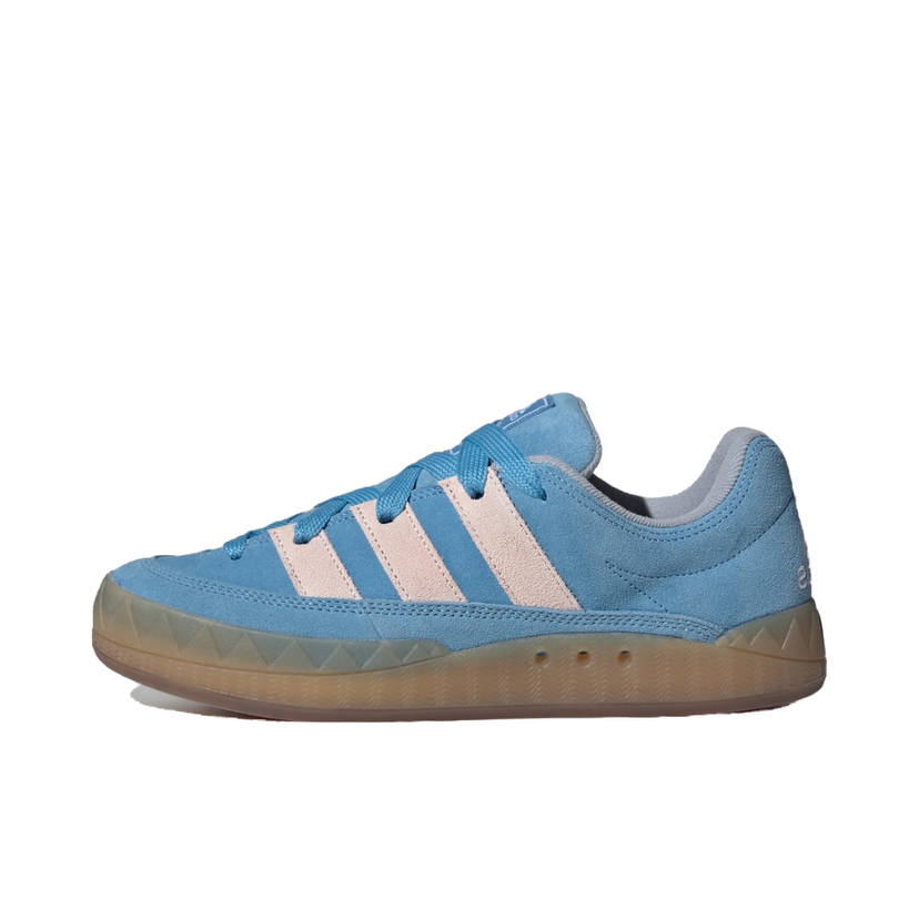 Tennarit ja kengät adidas Performance Adimatic Sininen | ID3946