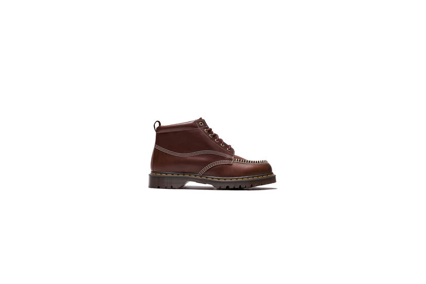 Tennarit ja kengät Dr. Martens Lowell Chukka Ruskea | 42706200
