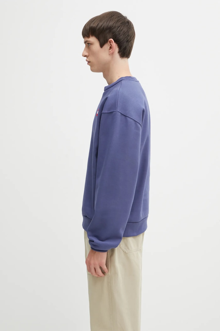 Huppari The North Face Redbox Smooth Crewneck Sweatshirt Sininen | NF0A8EG1BOT1, 1