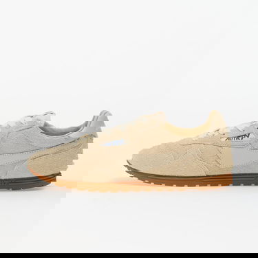 Tennarit ja kengät Autry Windspin Low Wom Biscuit Beige | A1UNWSLWUA05, 0
