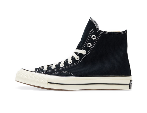 Tennarit ja kengät Converse Chuck Taylor All Star 70 Hi Musta | 162050C