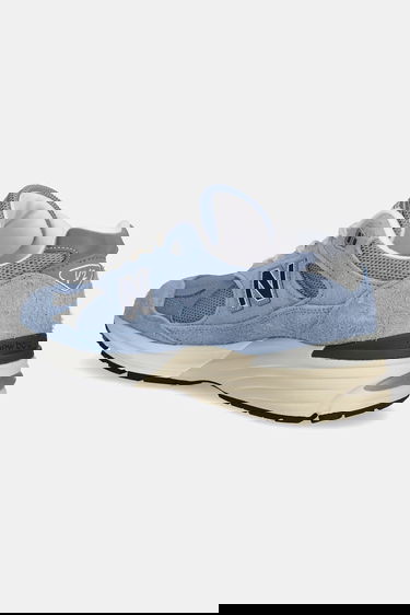 Tennarit ja kengät New Balance 991 - Made in England Sininen | U991BV2, 2