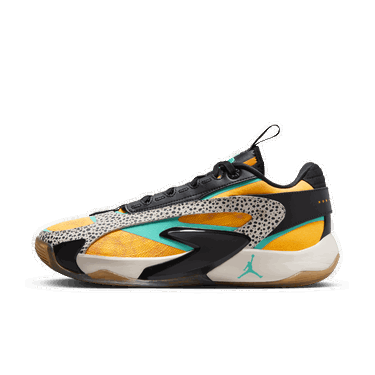 Tennarit ja kengät Jordan Jordan Luka 2 Monivärinen | FQ9044-800, 2