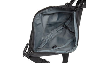 Vyötärölaukku Doughnut Seattle Waist Bag Musta | D210-0003-F, 5