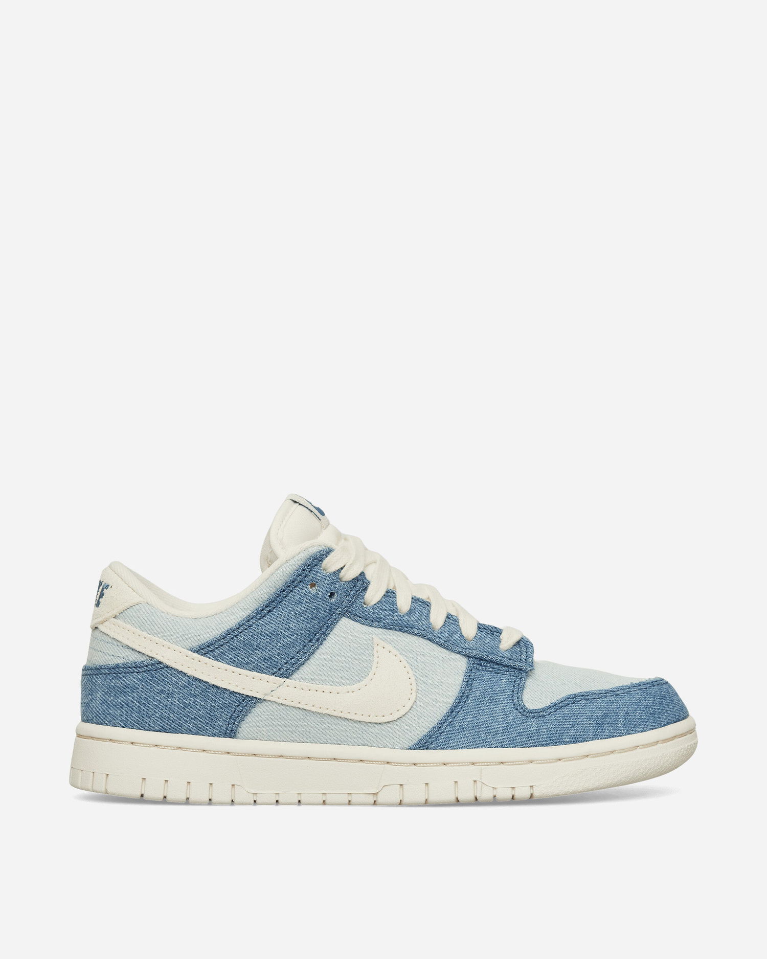 Tennarit ja kengät Nike Dunk Low Denim Monivärinen | IH5073-006, 1