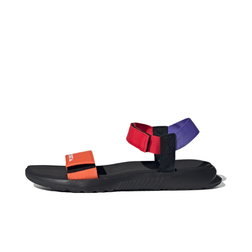 Tennarit ja kengät adidas Performance Terrex Hydroterra Light Sandals Monivärinen | JQ2569