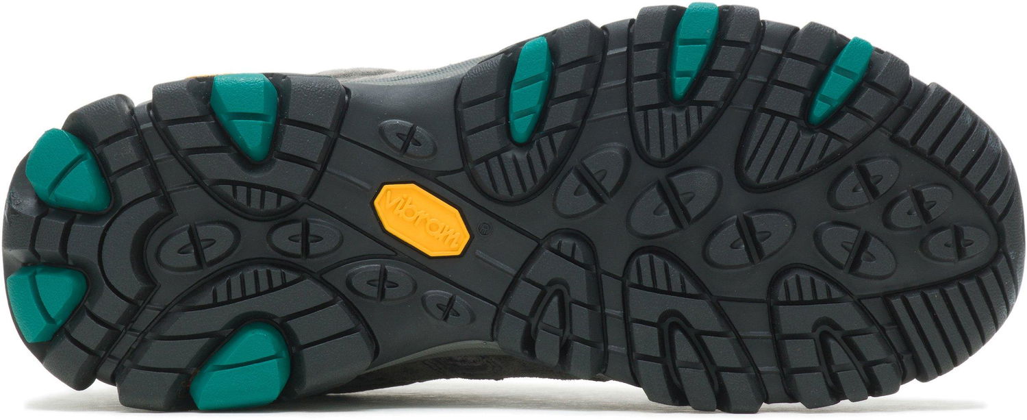 Tennarit ja kengät Merrell Moab 3 GTX Harmaa | J500234, 1