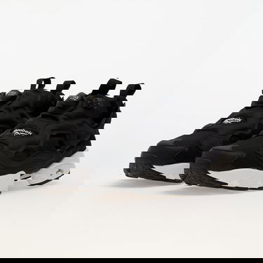 Tennarit ja kengät Reebok Instapump Fury 94 Musta | 100211657, 5