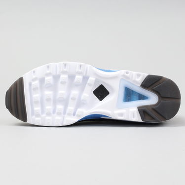 Tennarit ja kengät Nike Air Max MP Ultra Tummansininen | 848625-401, 6