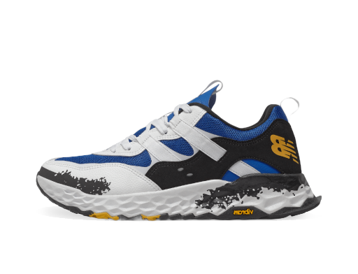 Juoksu New Balance Fresh Foam 850 All Terrain Valkoinen | MS850TRE