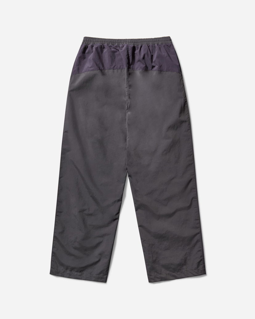 Verryttelyhousut Umbro Rose Crest Track Pants Harmaa | UBMW0345FA218 GRY0042