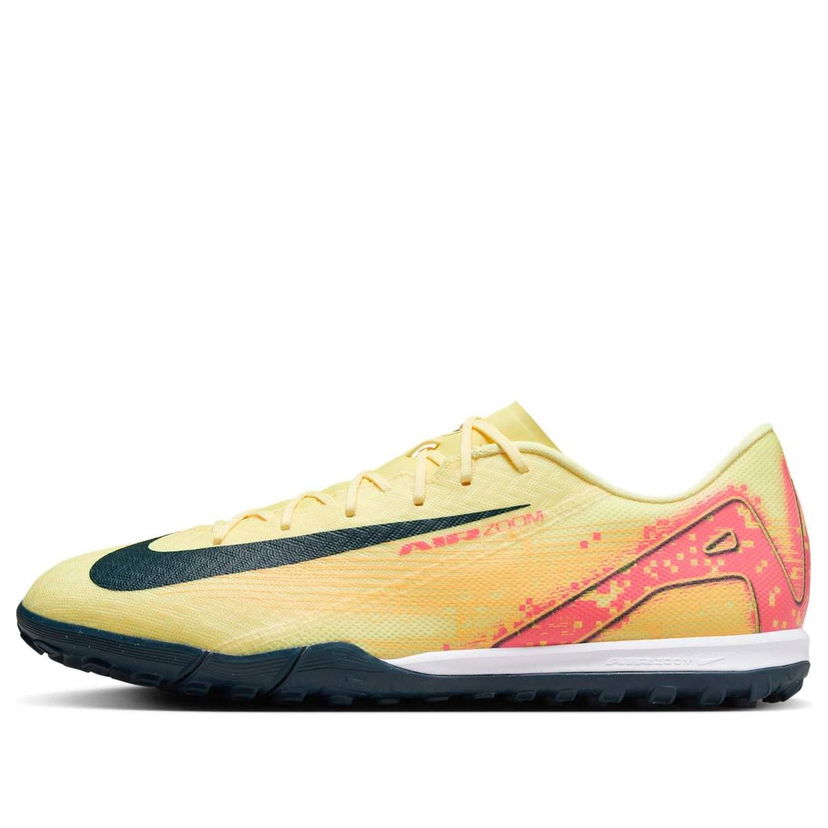 Tennarit ja kengät Nike Mercurial Vapor 16 Academy TF Kylian Mbappe Keltainen | FQ8384-800