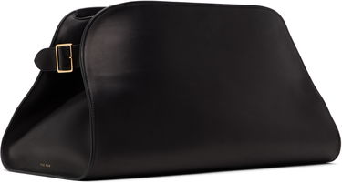 Käsilaukku The Row The Row Margaux EW Clutch Ruskea | W1656-L72, 4