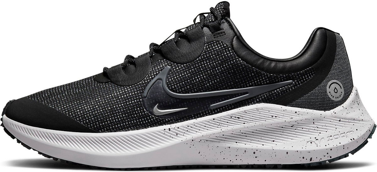 Tennarit ja kengät Nike Air Zoom Winflo 8 Shield Musta | dc3727-001, 0