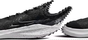 Tennarit ja kengät Nike Air Zoom Winflo 8 Shield Musta | dc3727-001, 0
