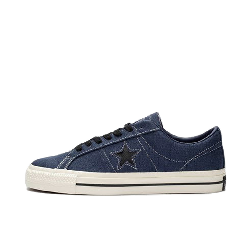 Tennarit ja kengät Converse One Star Pro Tummansininen | A04613C