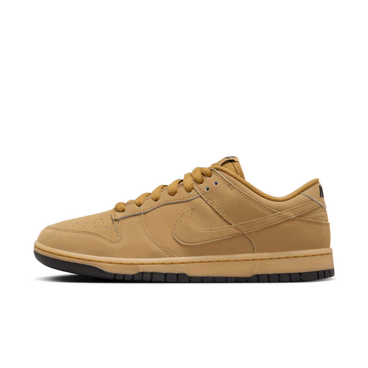 Tennarit ja kengät Nike Dunk Low Retro SE Ruskea | HQ1932-700, 0