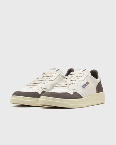 Tennarit ja kengät Autry Medalist Low Valkoinen | AULMGS45, 2