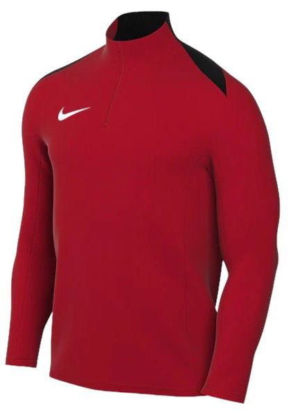 Poolopaita Nike M NK DF ACDPR24 DRIL TOP K Punainen | fd7667-657