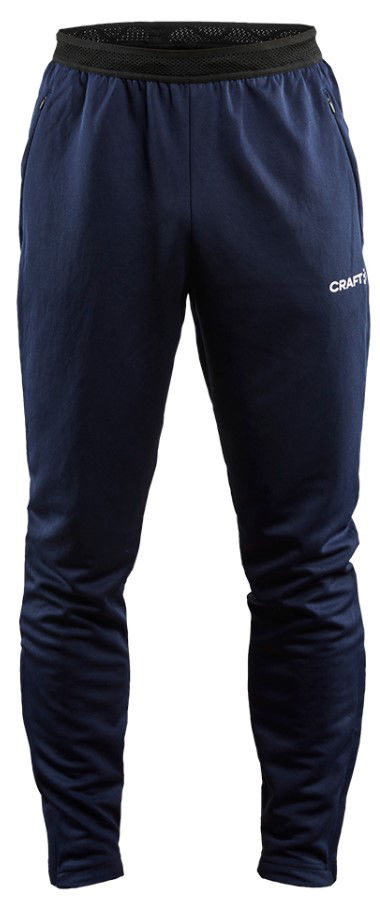 Verryttelyhousut Craft EVOLVE Training Pants Sininen | 1910163-390000