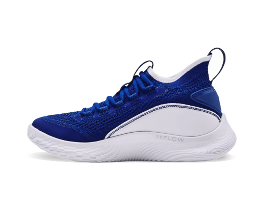 Koripallo Under Armour Curry Flow 8 W Sininen | 3023527-402