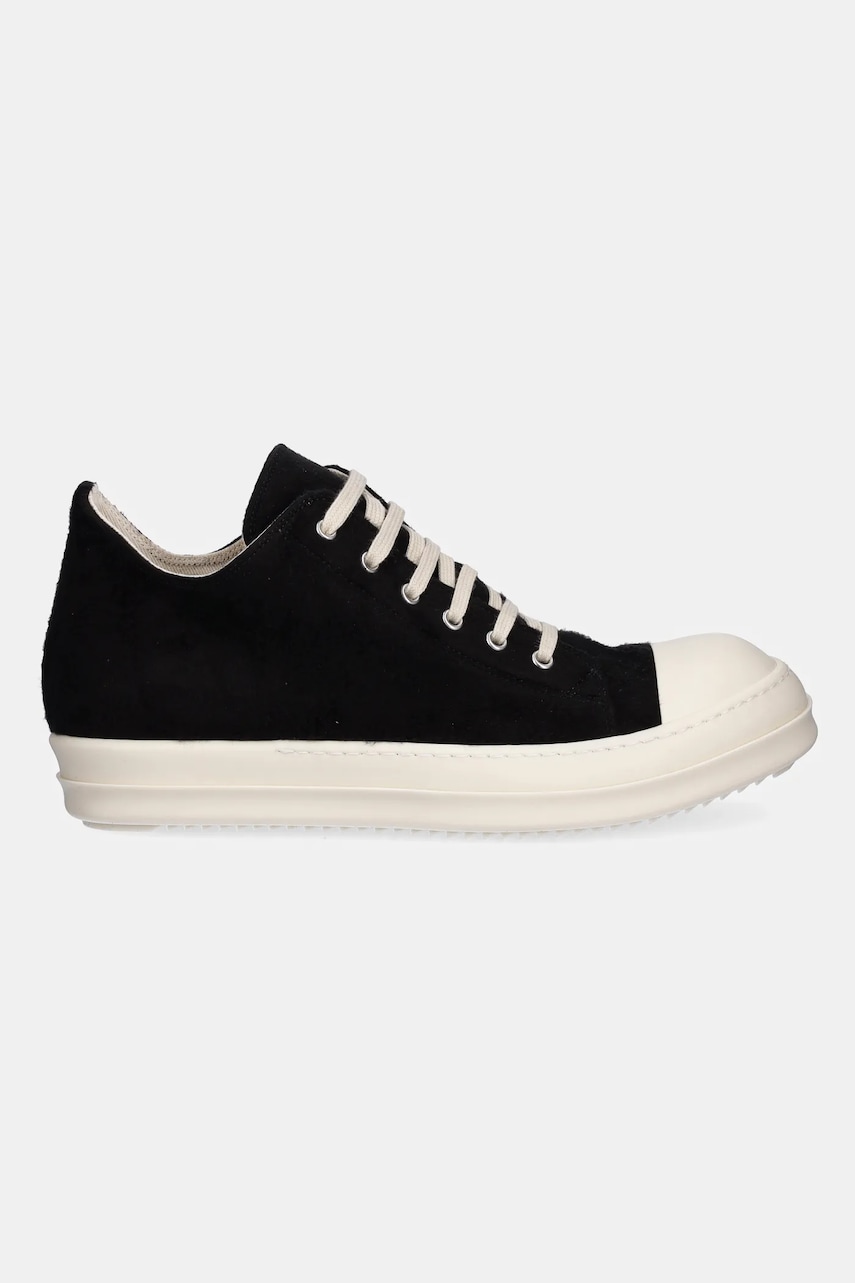 Tennarit ja kengät Rick Owens Rick Owens DRKSHDW Low Sneaks Musta | DU02E7802.BMO, 1