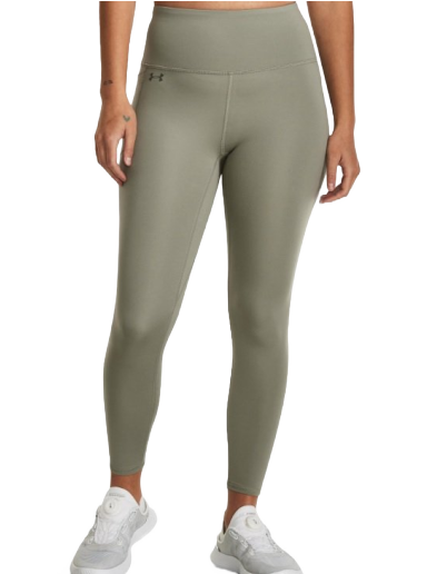 Leggingsit Under Armour Motion Beige | 1369488-504