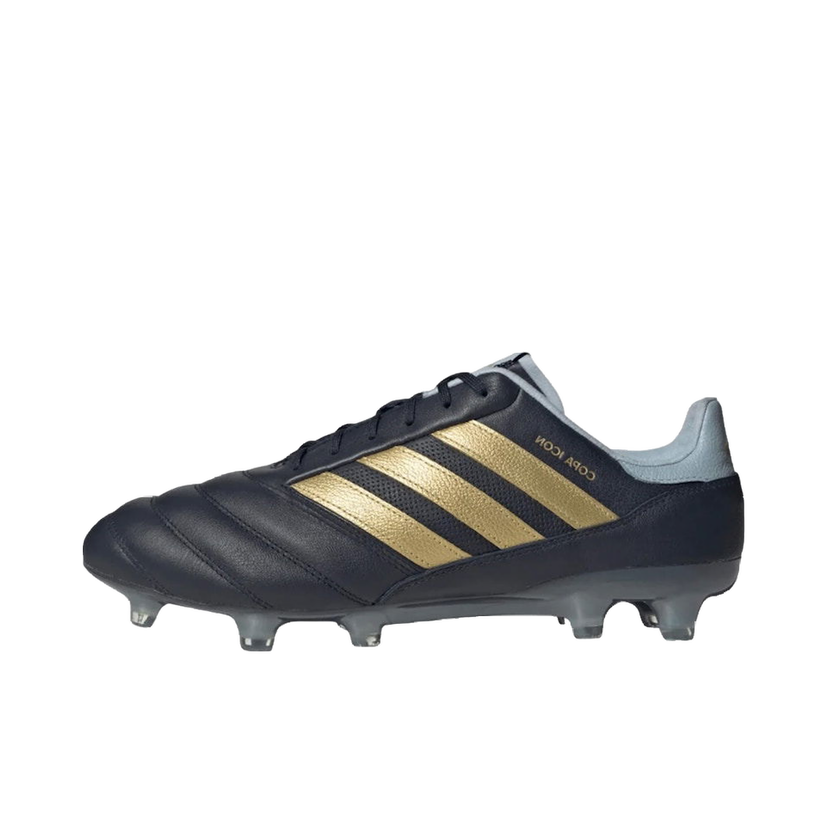 Tennarit ja kengät adidas Performance Copa Icon FG Tummansininen | GZ2528