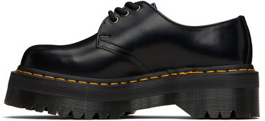 Tennarit ja kengät Dr. Martens 1461 Quad Musta | DM25567001, 2