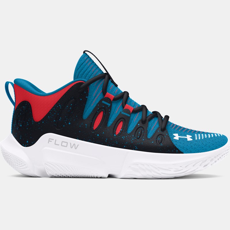 Koripallo Under Armour Breakthru 4 Sininen | 3027266-001