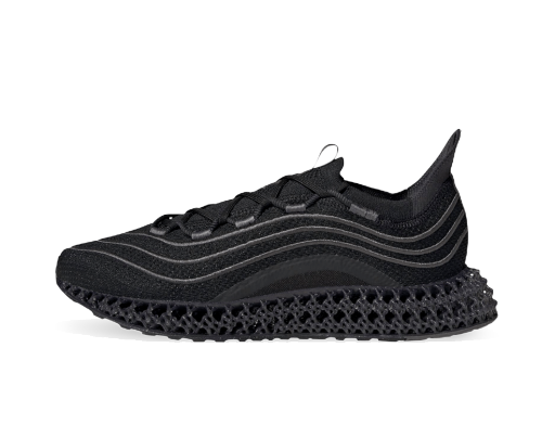 Juoksu adidas Performance Parley x 4DFWD Musta | GV9056