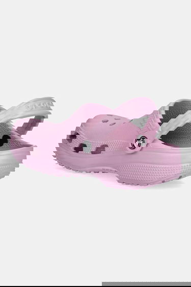Tennarit ja kengät Crocs Classic Clogs Vaaleanpunainen | 10001-5BX, 3
