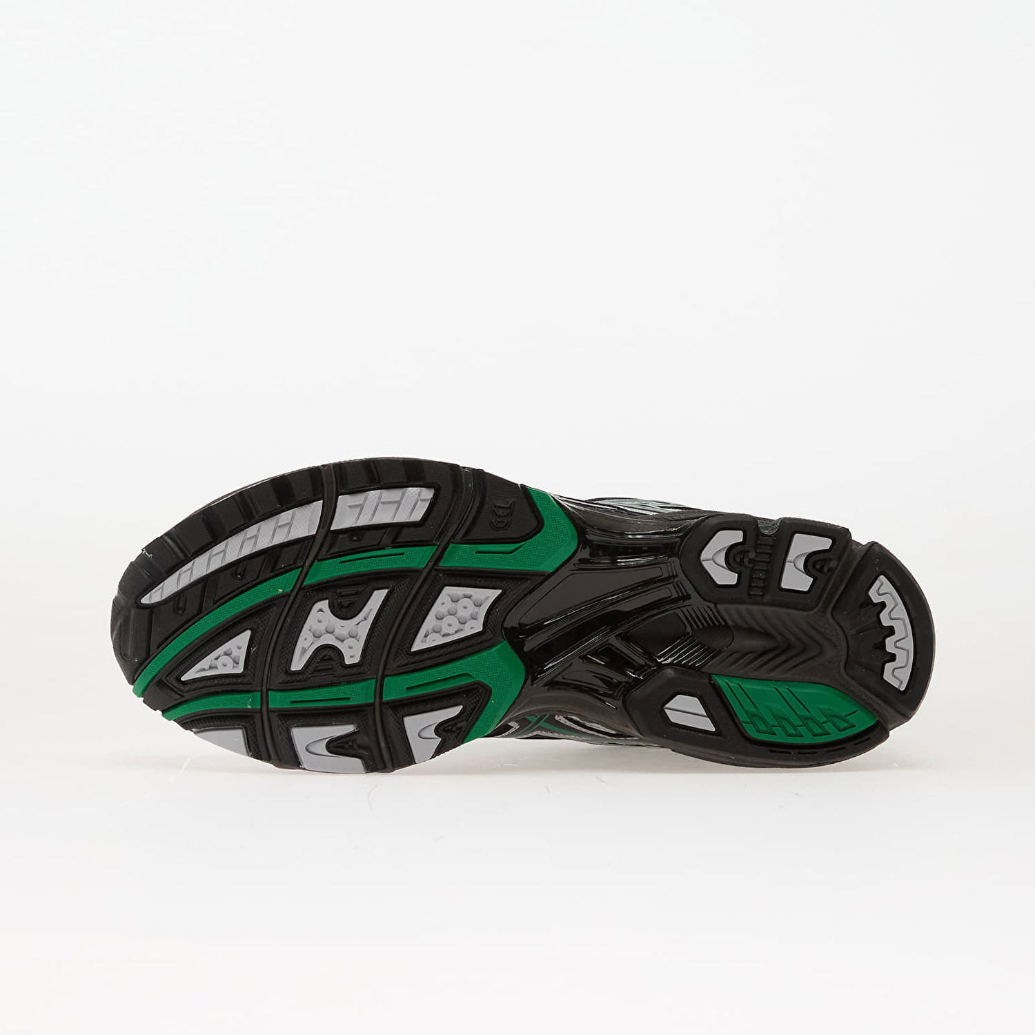 Tennarit ja kengät Asics GEL-NIMBUS 10.1 Harmaa | 1203A543-022, 1